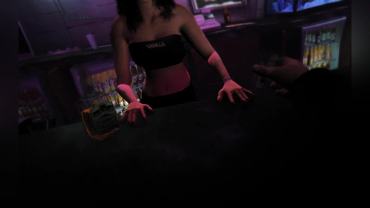 Скриншоты из GTA 5 / Картинка 1020