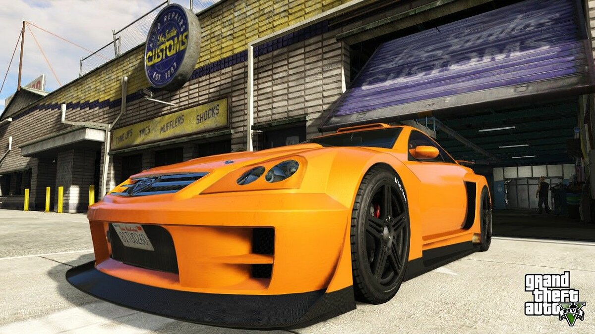 Official site for gta 5 фото 83
