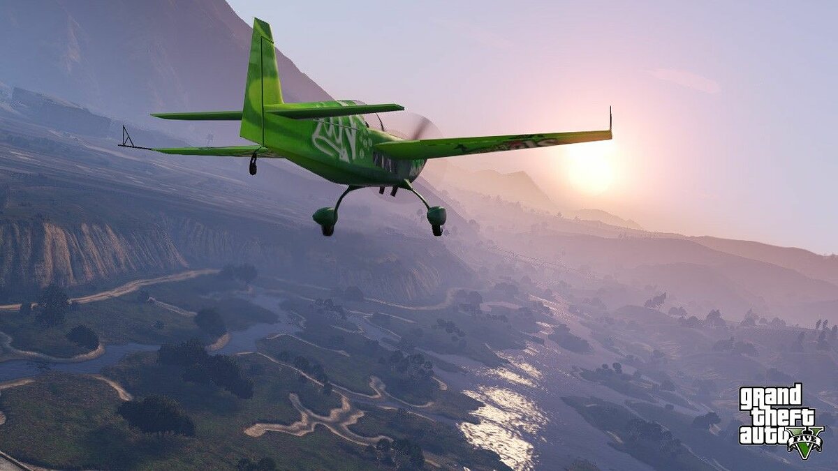 Gta 5 of gta 5 special edition фото 82