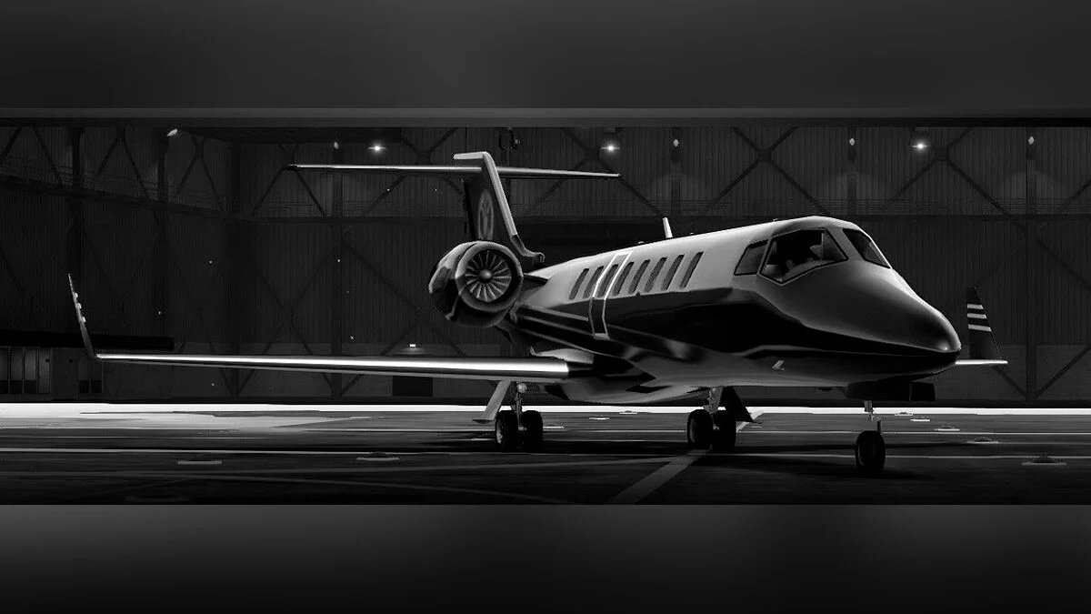 Скриншоты из GTA 5 / Картинка 230