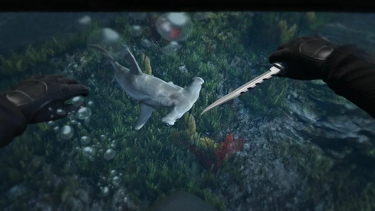 Скриншоты из GTA 5 / Картинка 436