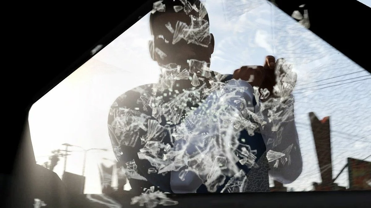 Скриншоты из GTA 5 / Картинка 57