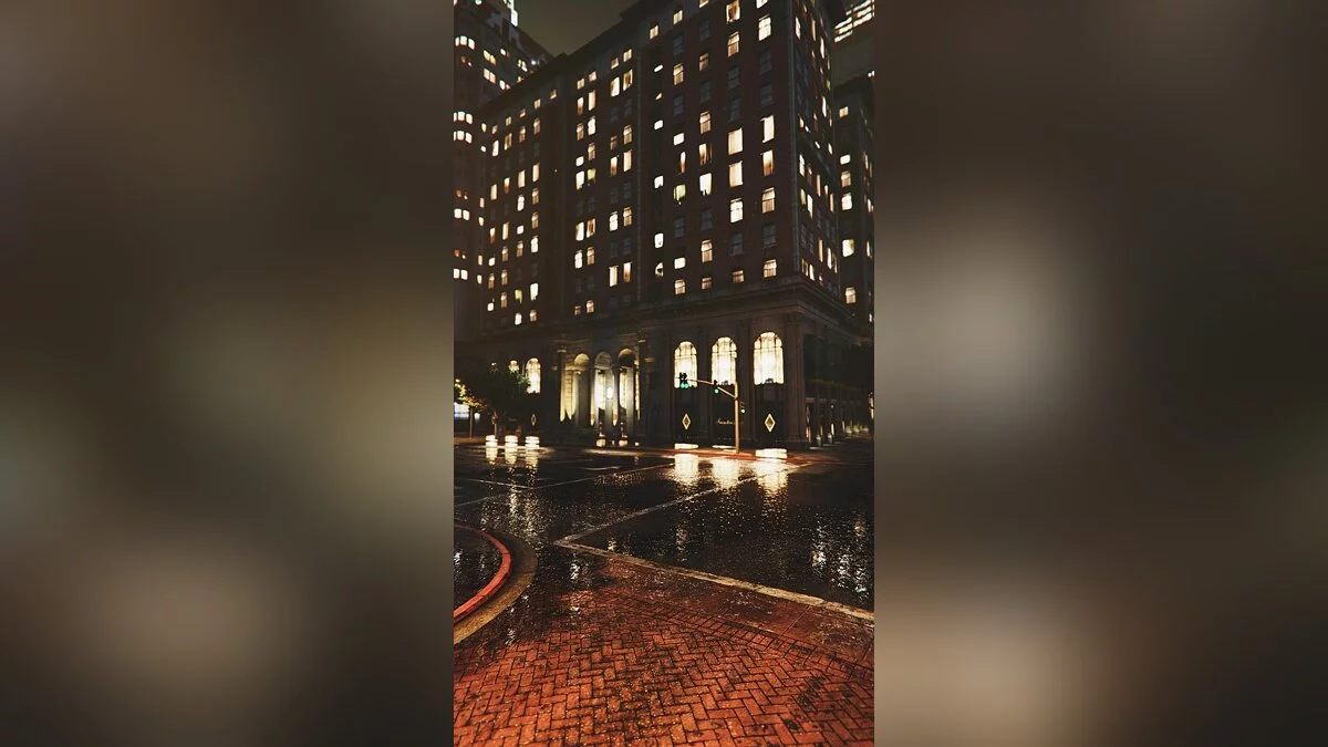 Скриншоты из GTA 5 / Картинка 584