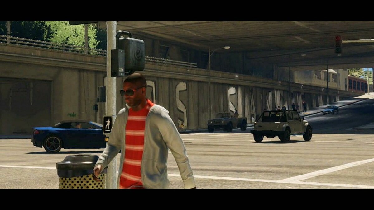 Gta 5 for super low pcs фото 7