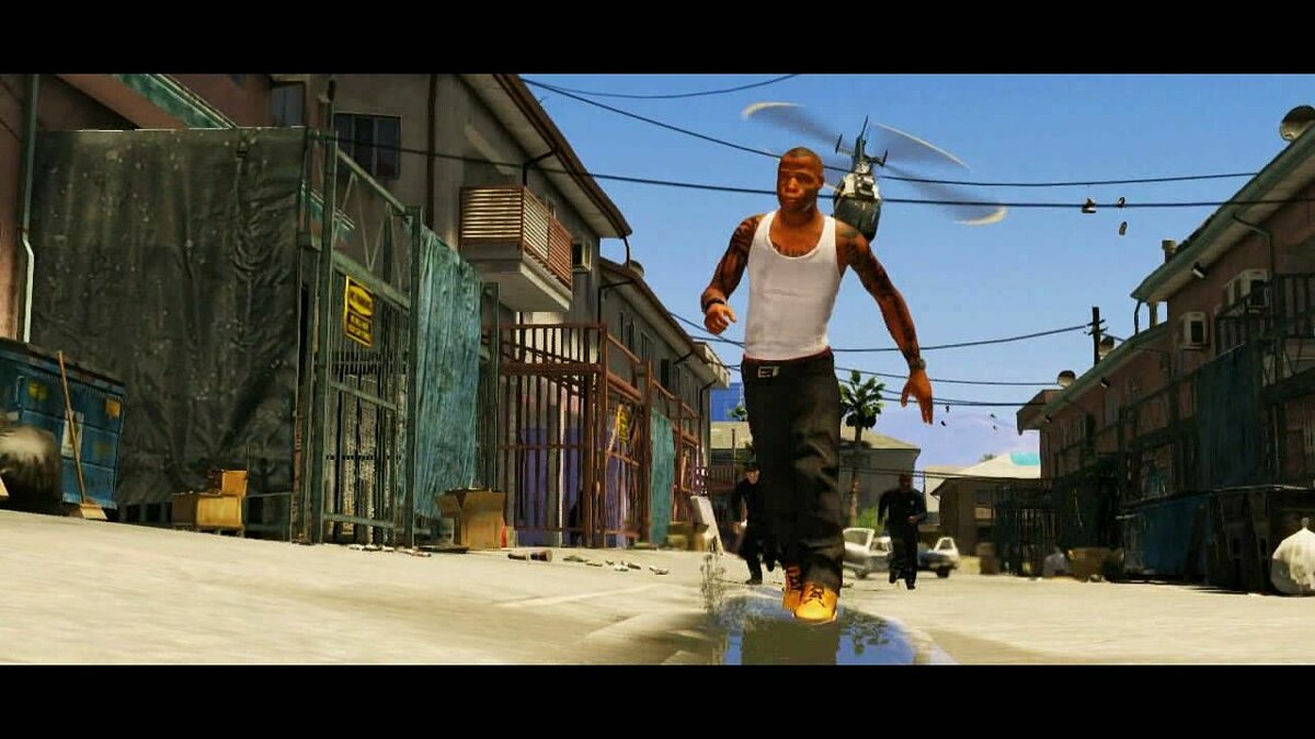 Do you know gaming gta 5 фото 79