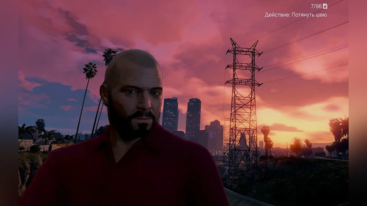 Скриншоты из GTA 5 / Картинка 896