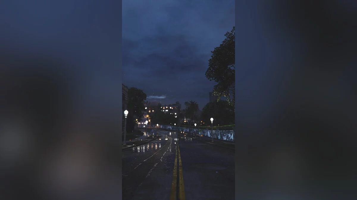 Скриншоты из GTA 5 / Картинка 585