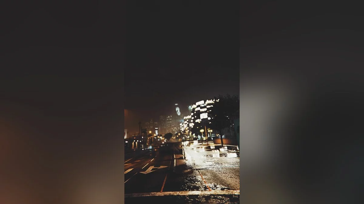 Скриншоты из GTA 5 / Картинка 586