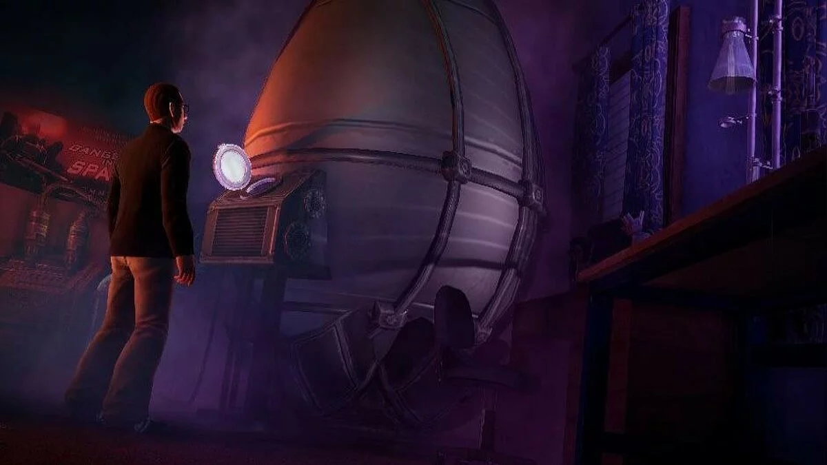 Скриншоты из Saints Row: The Third / Картинка 90