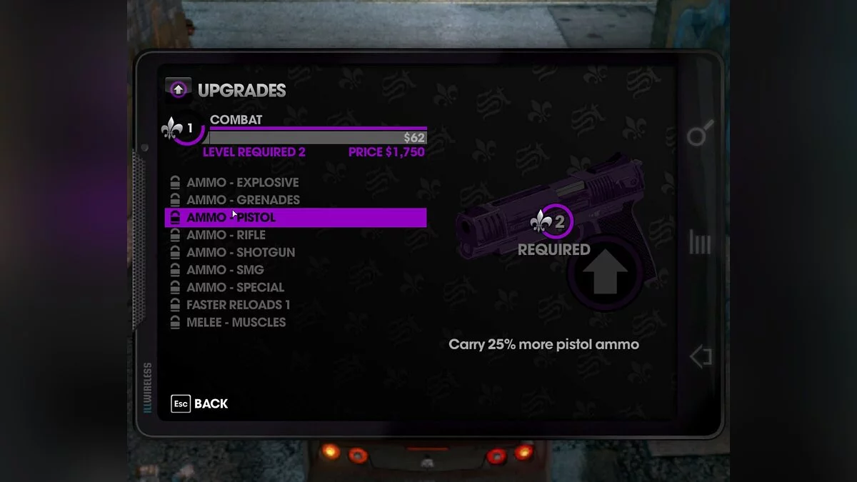 Скриншоты из Saints Row: The Third / Картинка 116