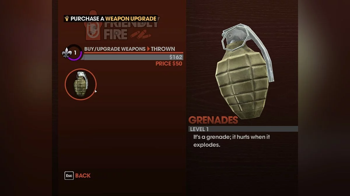 Скриншоты из Saints Row: The Third / Картинка 121