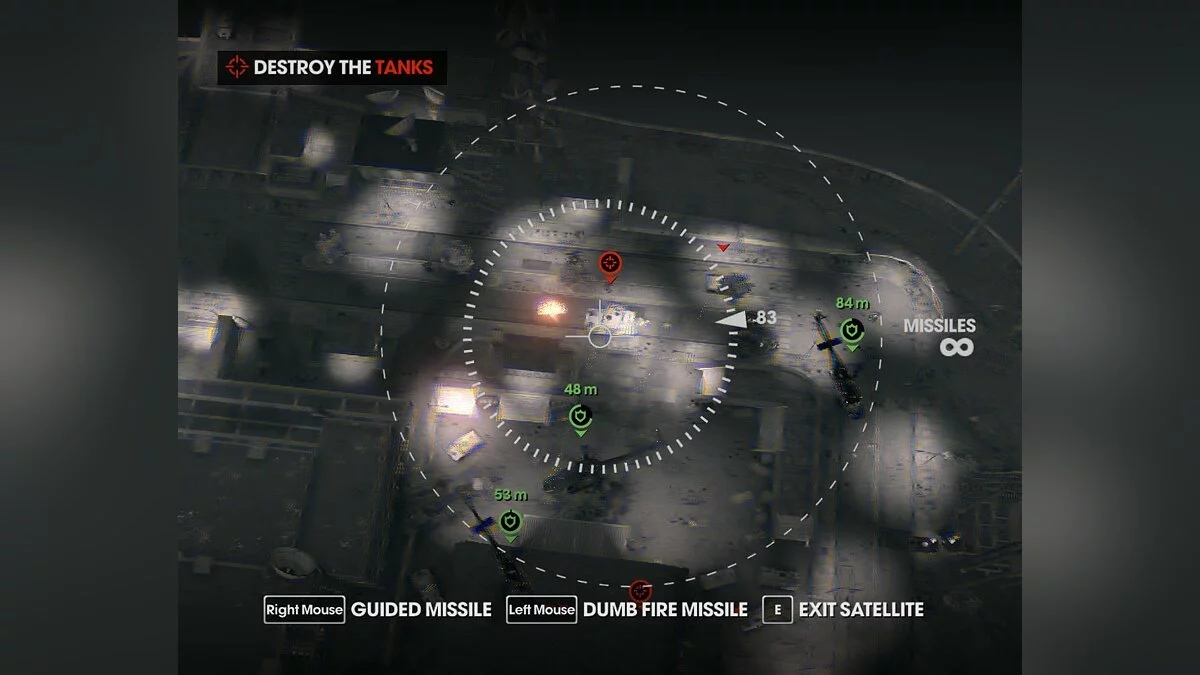 Скриншоты из Saints Row: The Third / Картинка 128