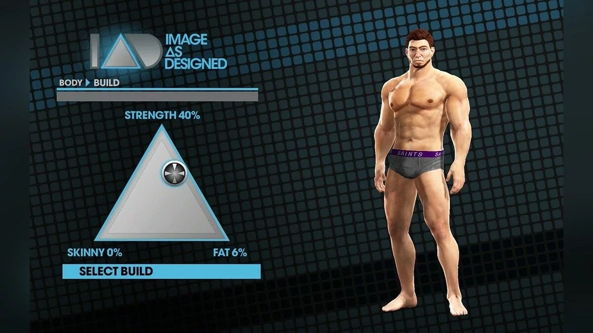 Скриншоты из Saints Row: The Third / Картинка 52