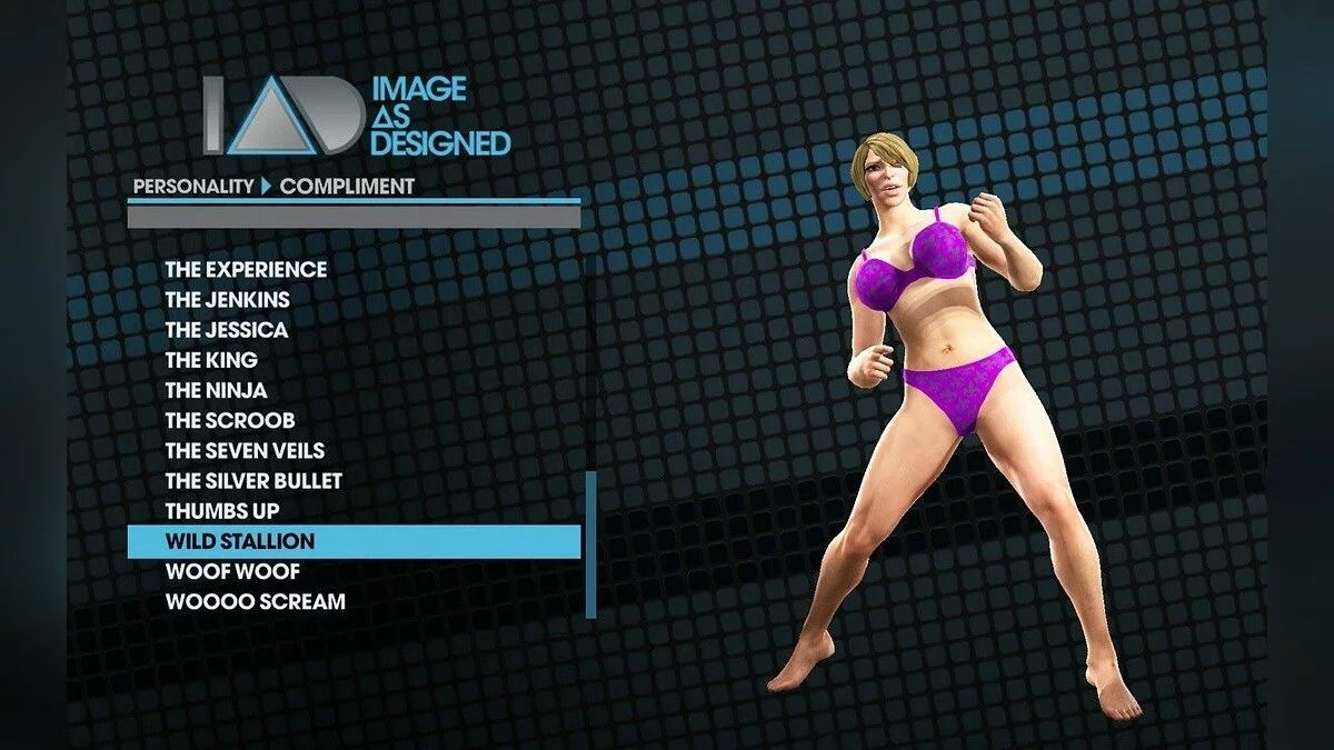 Скриншоты из Saints Row: The Third / Картинка 53