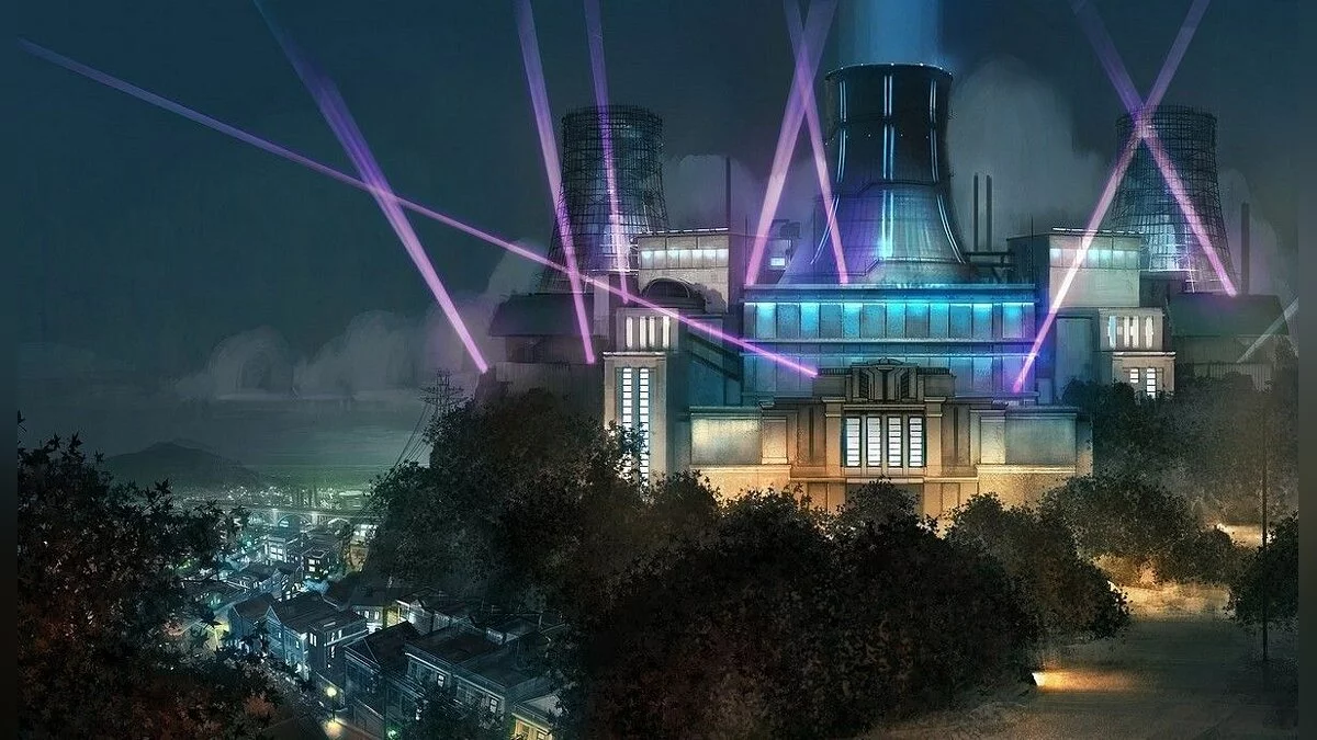 Скриншоты из Saints Row: The Third / Картинка 59