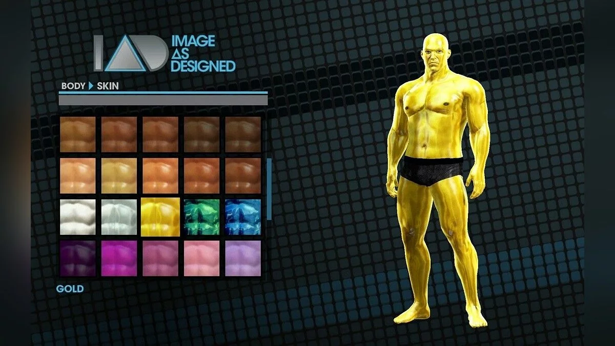 Скриншоты из Saints Row: The Third / Картинка 48