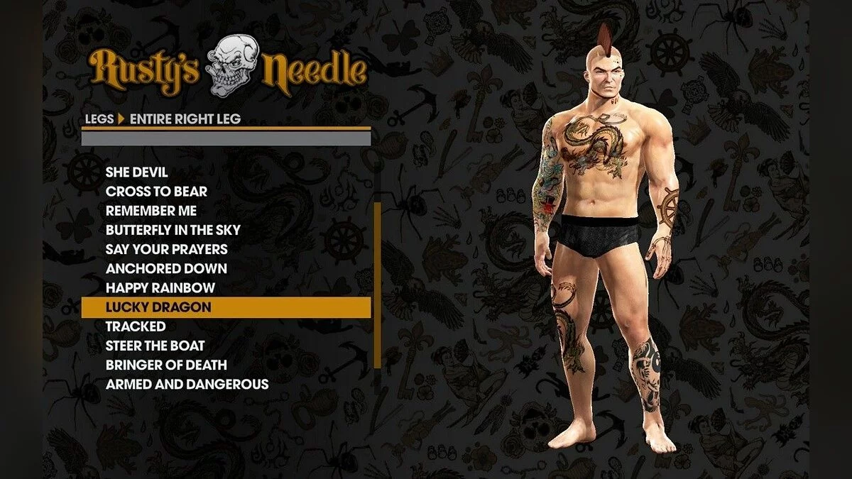 Скриншоты из Saints Row: The Third / Картинка 49