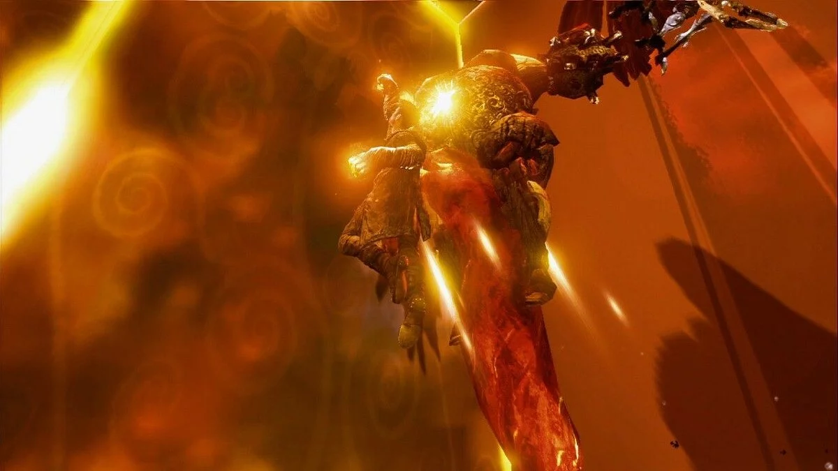 Скриншоты из DmC: Devil May Cry / Картинка 84