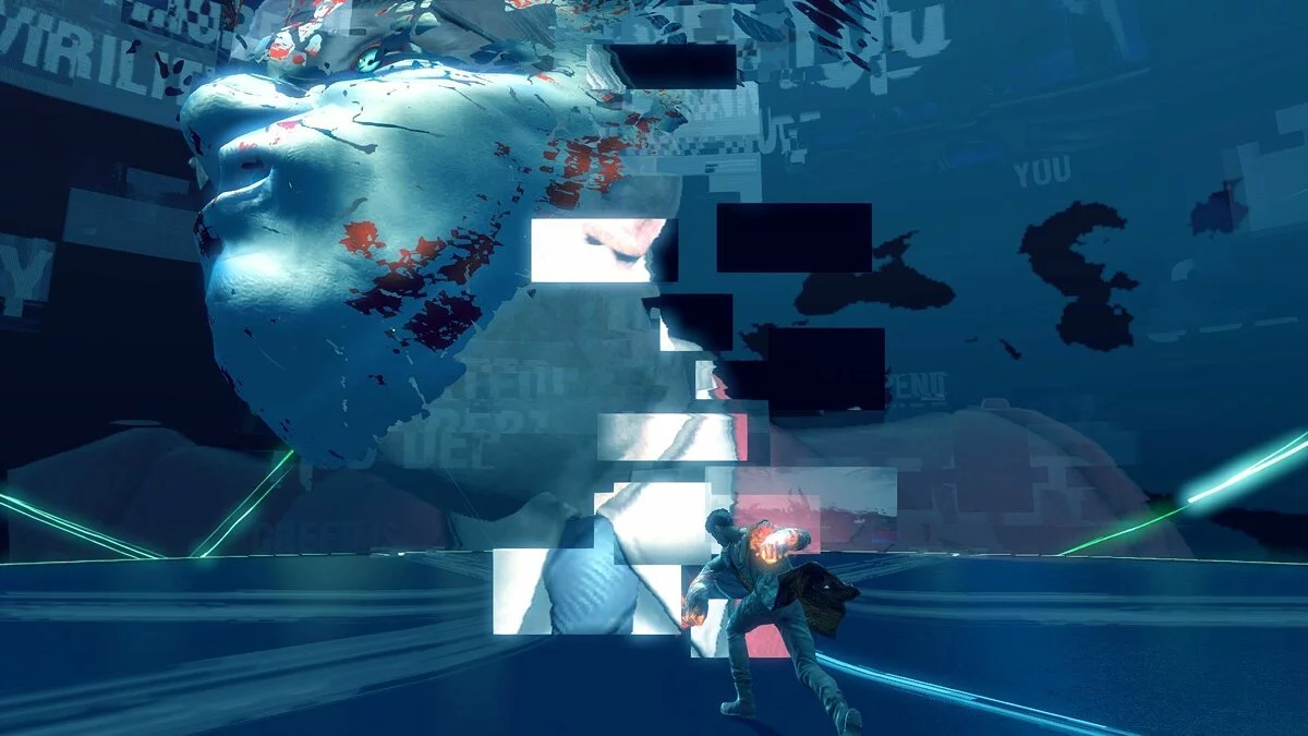 Скриншоты из DmC: Devil May Cry / Картинка 89