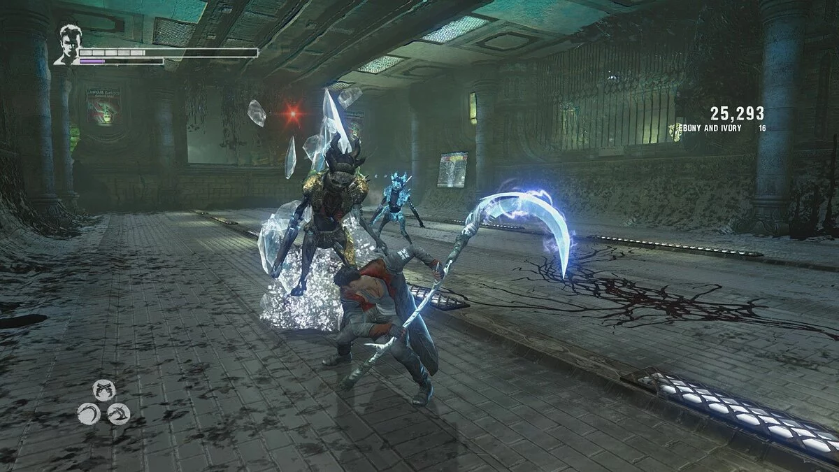 Скриншоты из DmC: Devil May Cry / Картинка 165