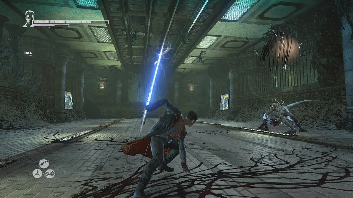 Скриншоты из DmC: Devil May Cry / Картинка 173