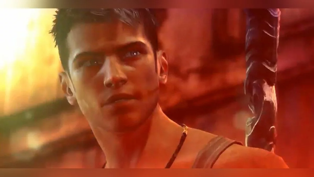 Скриншоты из DmC: Devil May Cry / Картинка 159