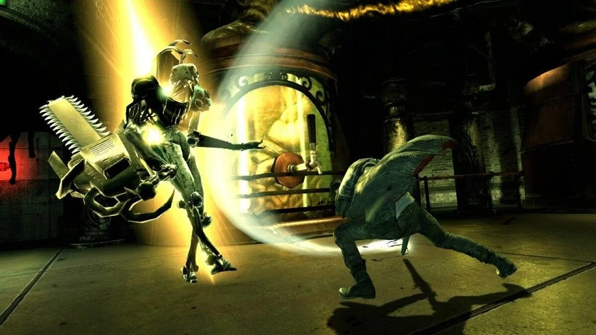 Скриншоты из DmC: Devil May Cry / Картинка 130