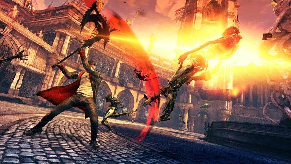 Devil may cry game. DMC Devil May Cry 2013. ДМС девил май край. DMC Devil May Cry 2013 Данте. Devil May Cry 5 2013.