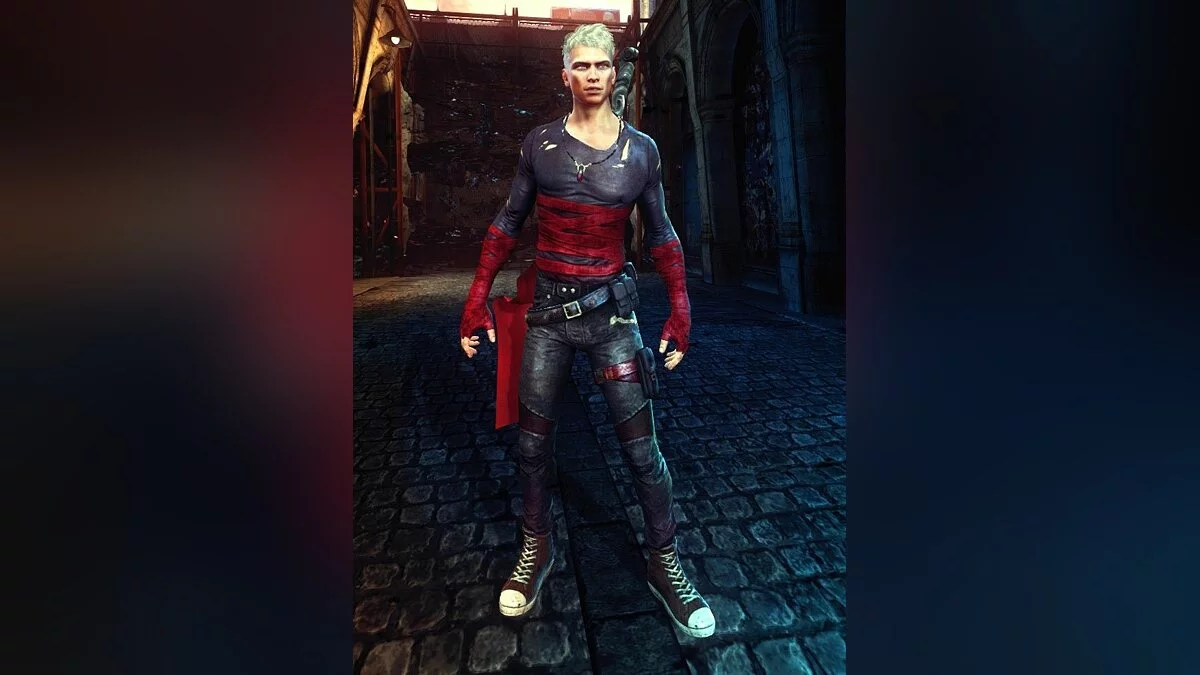 Скриншоты из DmC: Devil May Cry / Картинка 152