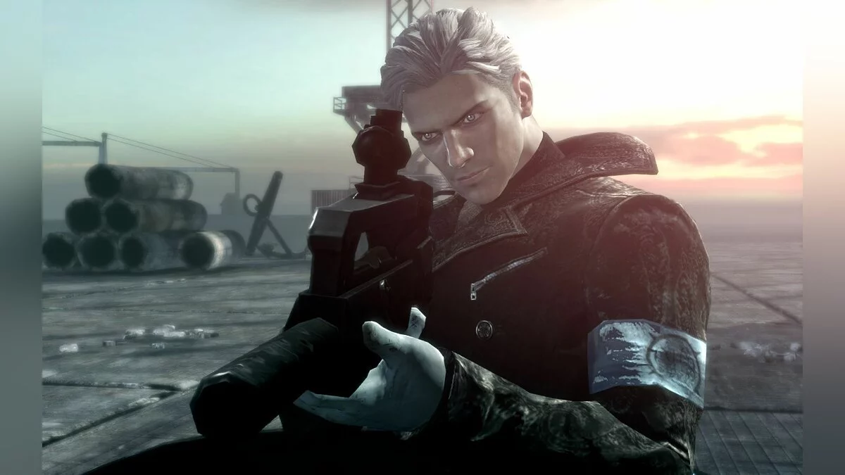 Скриншоты из DmC: Devil May Cry / Картинка 147