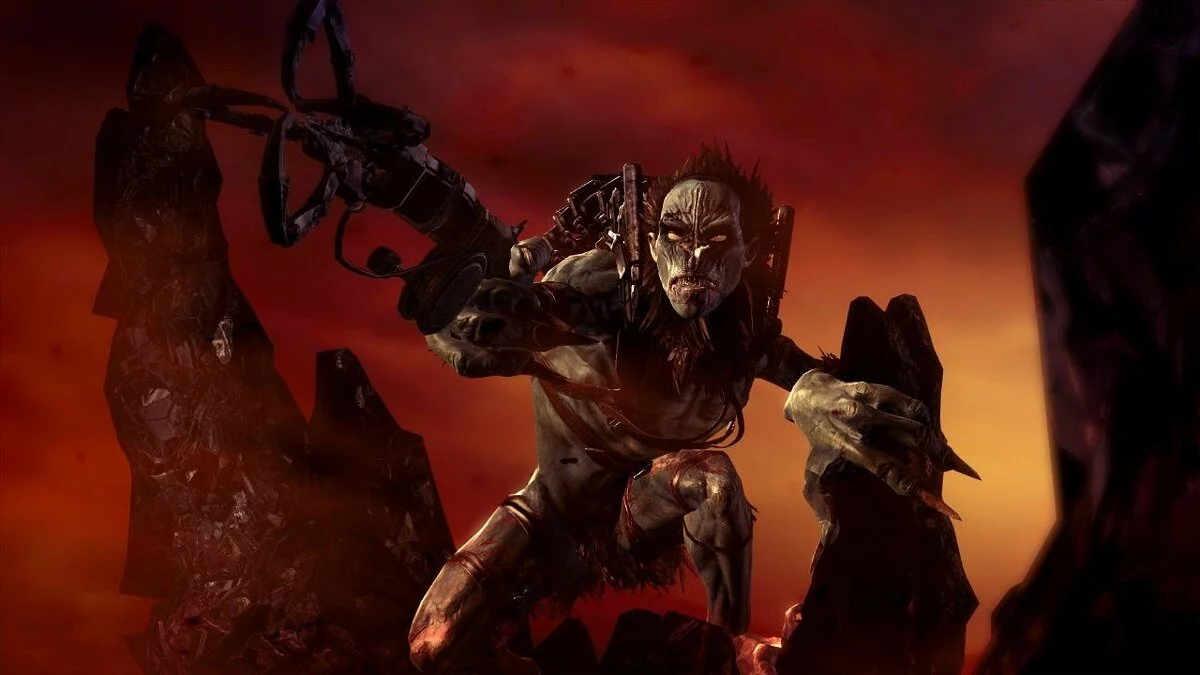 Скриншоты из DmC: Devil May Cry / Картинка 49