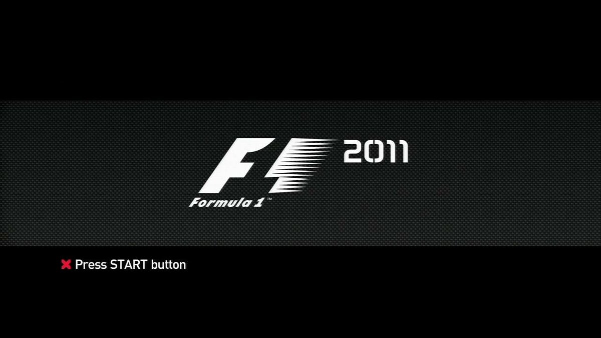 F1 2011 тормозит. Низкий FPS