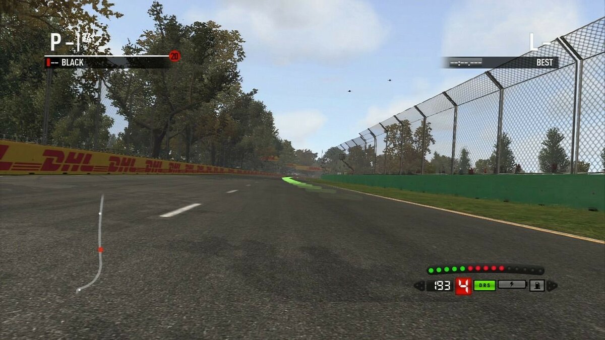 Драйверы для F1 2011