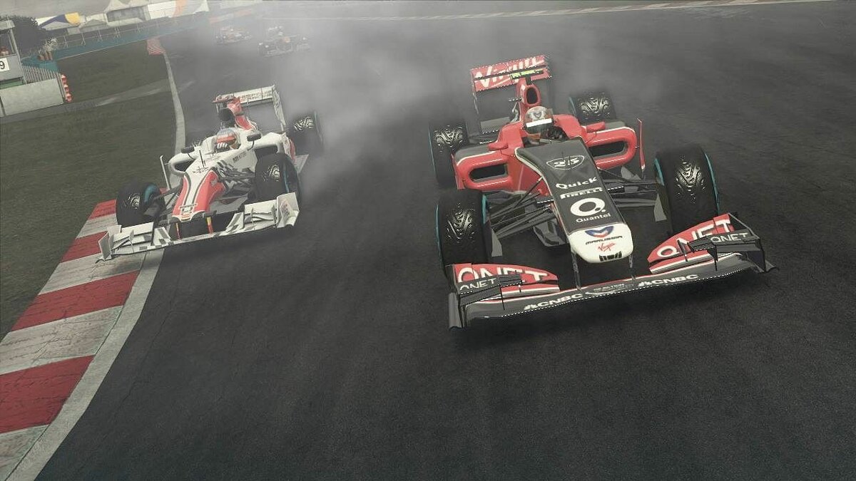 F1 2011 - что это за игра, трейлер, системные требования, отзывы и оценки,  цены и скидки, гайды и прохождение, похожие игры