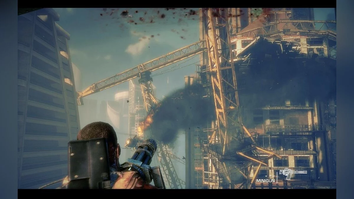 Скриншоты из Spec Ops: The Line / Картинка 225