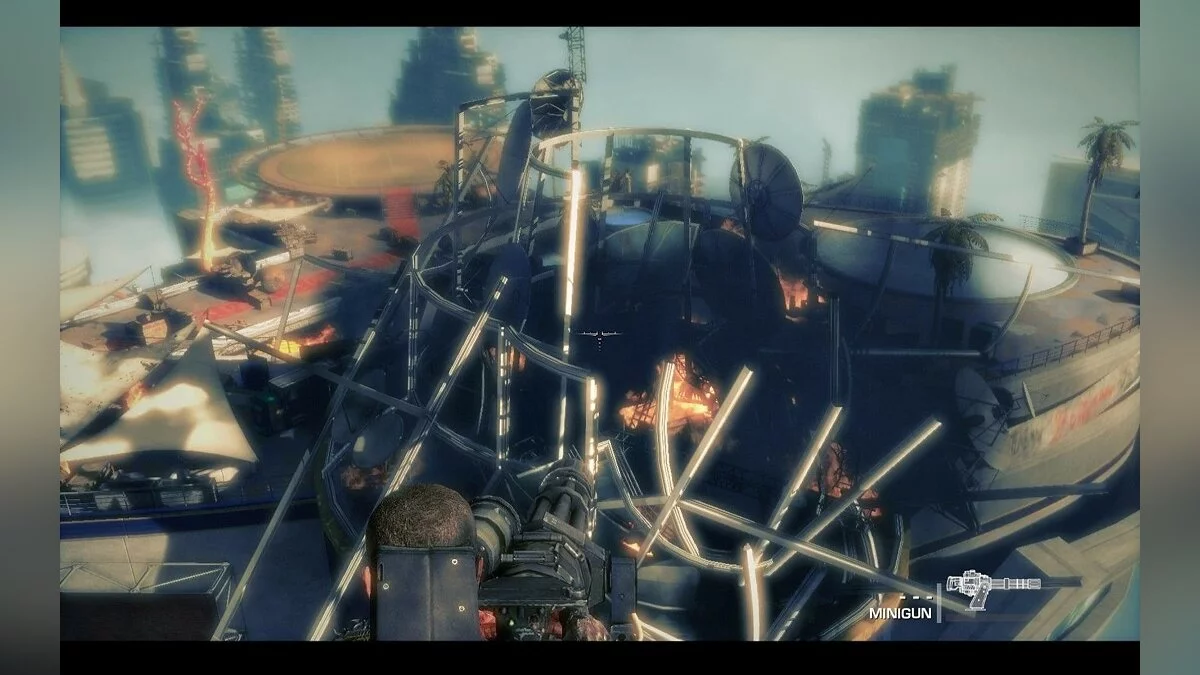 Скриншоты из Spec Ops: The Line / Картинка 226