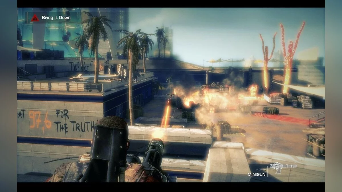 Скриншоты из Spec Ops: The Line / Картинка 227