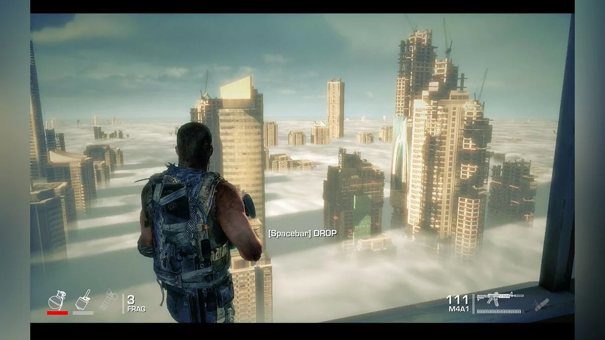 Скриншоты из Spec Ops: The Line / Картинка 232