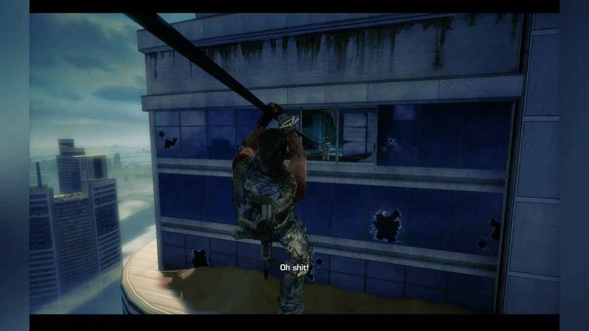 Скриншоты из Spec Ops: The Line / Картинка 233