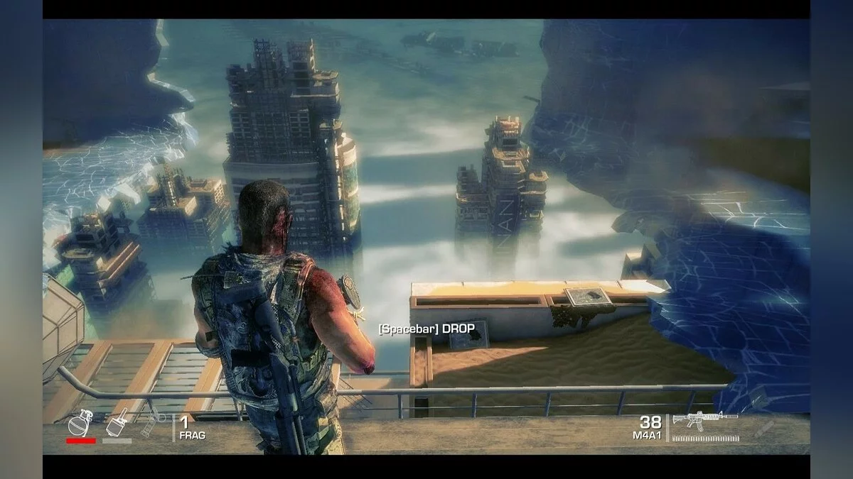 Скриншоты из Spec Ops: The Line / Картинка 235