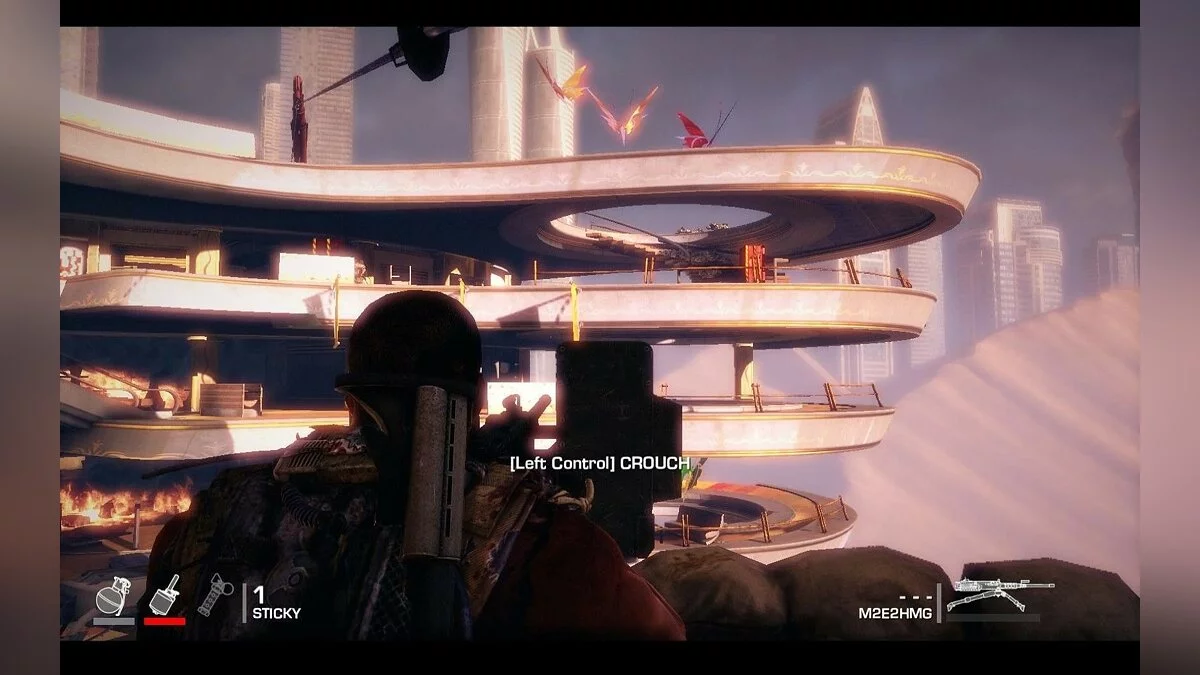 Скриншоты из Spec Ops: The Line / Картинка 236