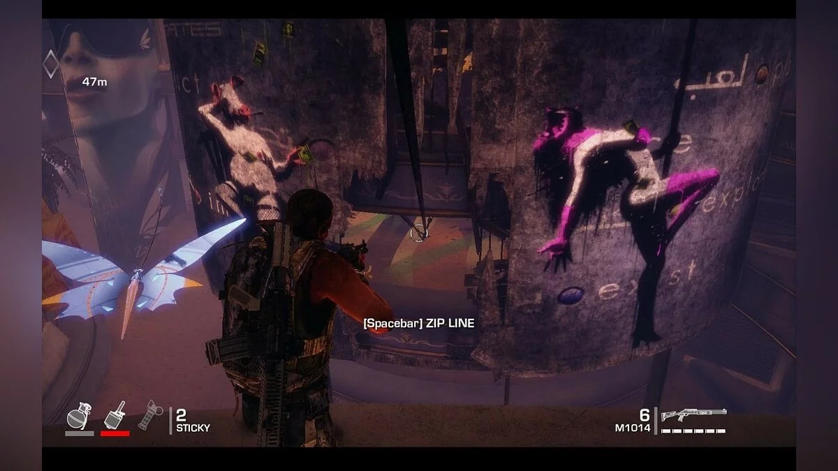 Скриншоты из Spec Ops: The Line / Картинка 237