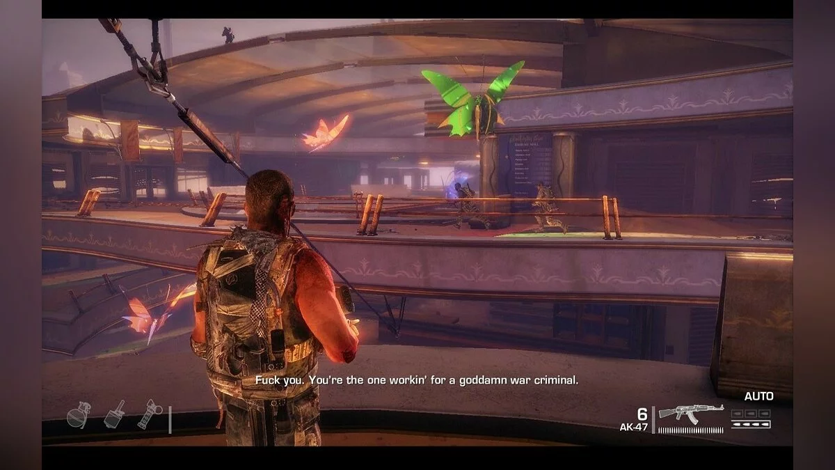 Скриншоты из Spec Ops: The Line / Картинка 238