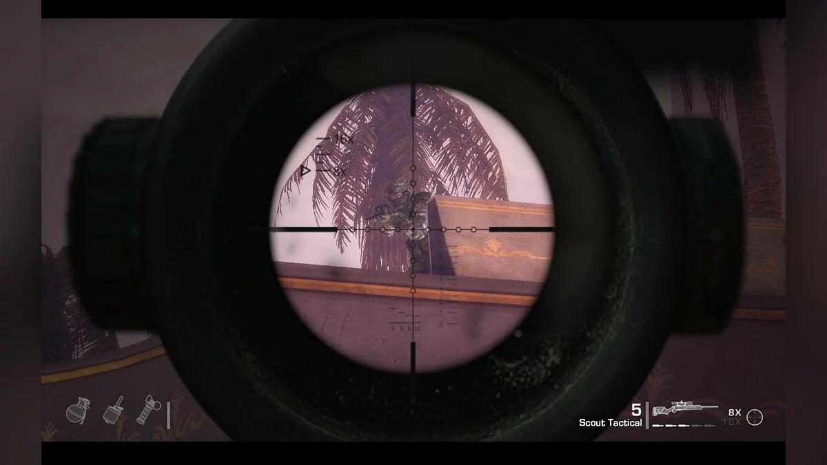 Скриншоты из Spec Ops: The Line / Картинка 239