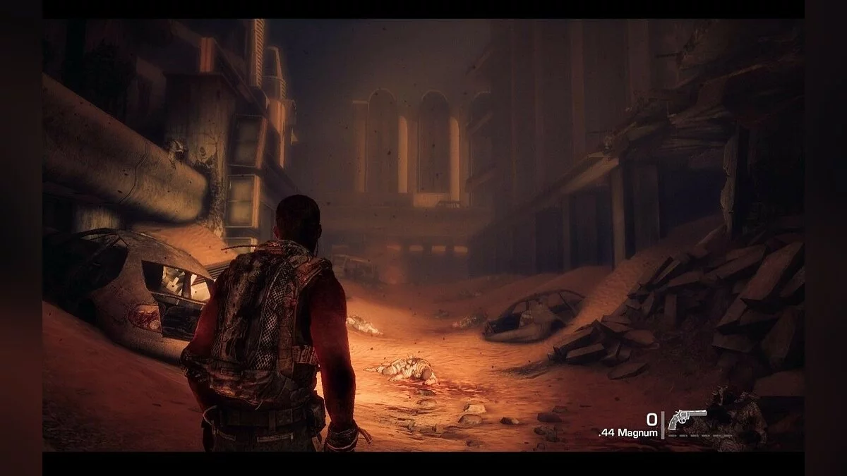 Скриншоты из Spec Ops: The Line / Картинка 240