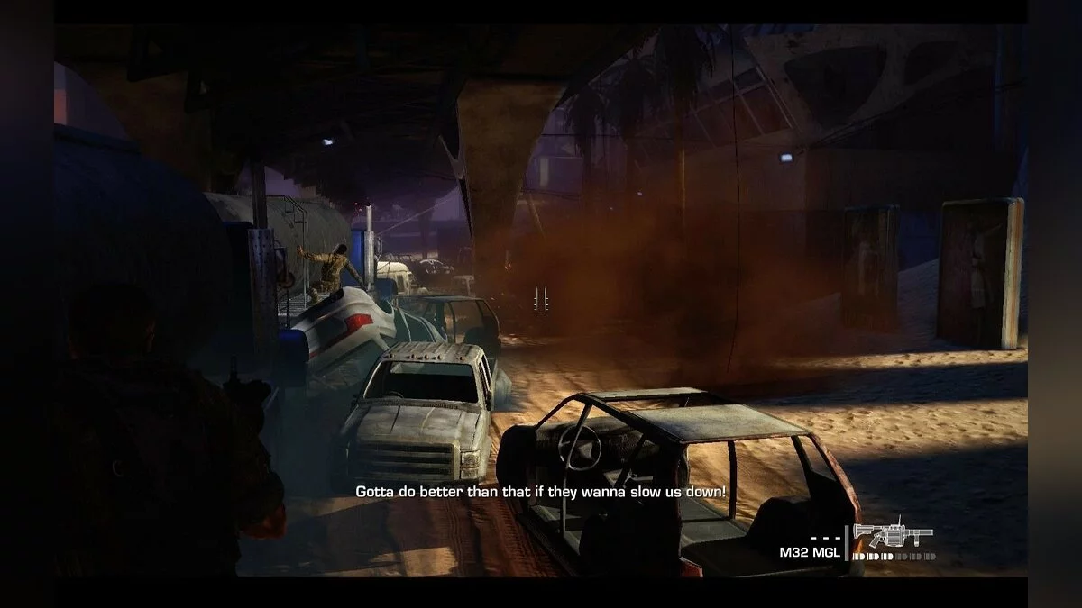 Скриншоты из Spec Ops: The Line / Картинка 243