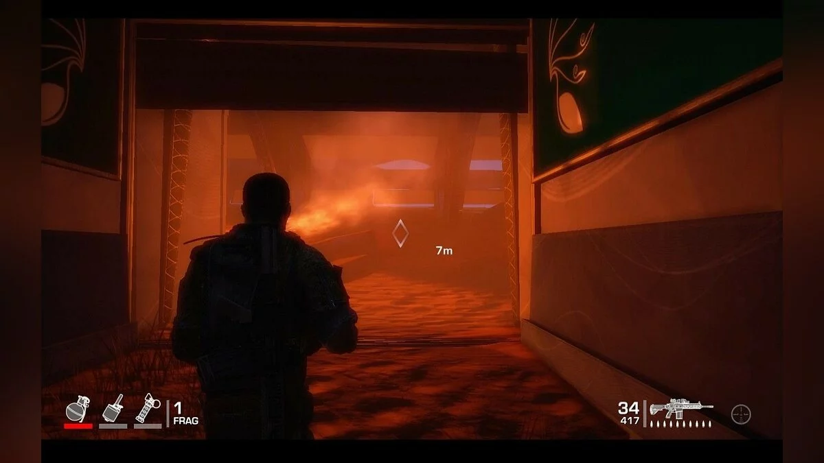 Скриншоты из Spec Ops: The Line / Картинка 245