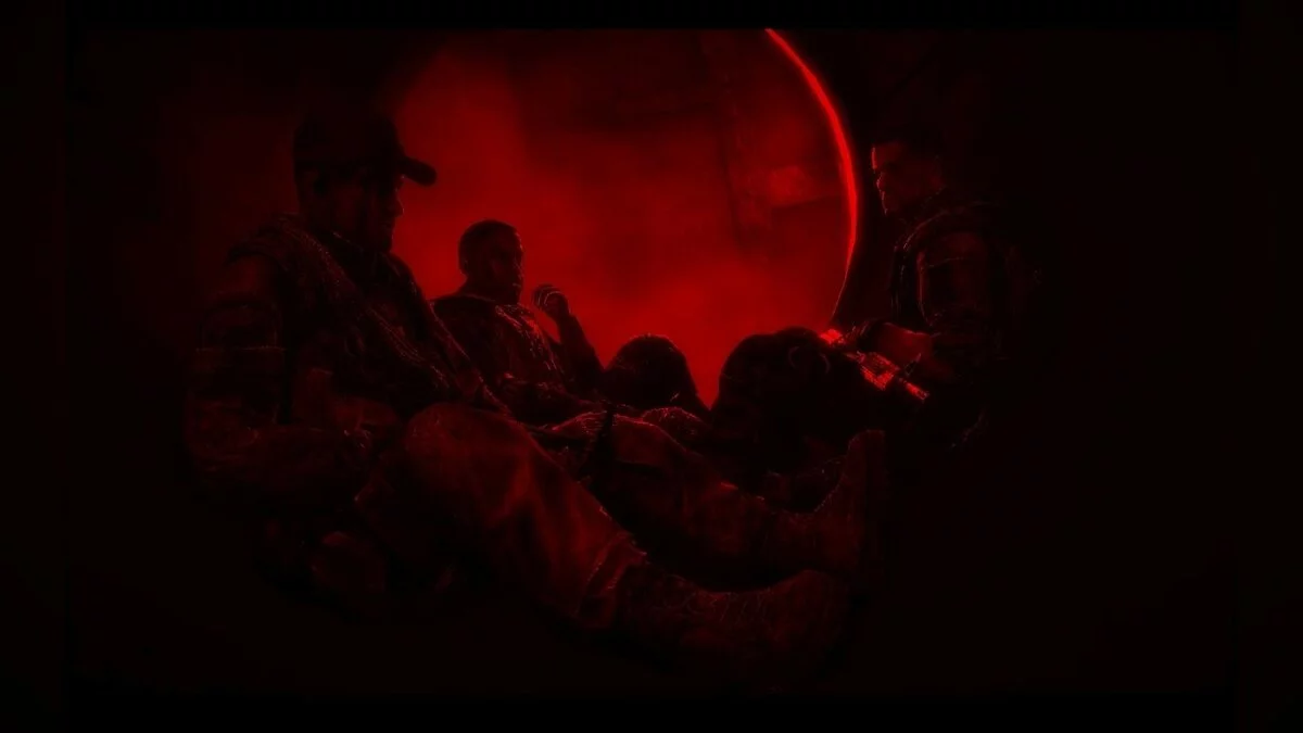 Скриншоты из Spec Ops: The Line / Картинка 247