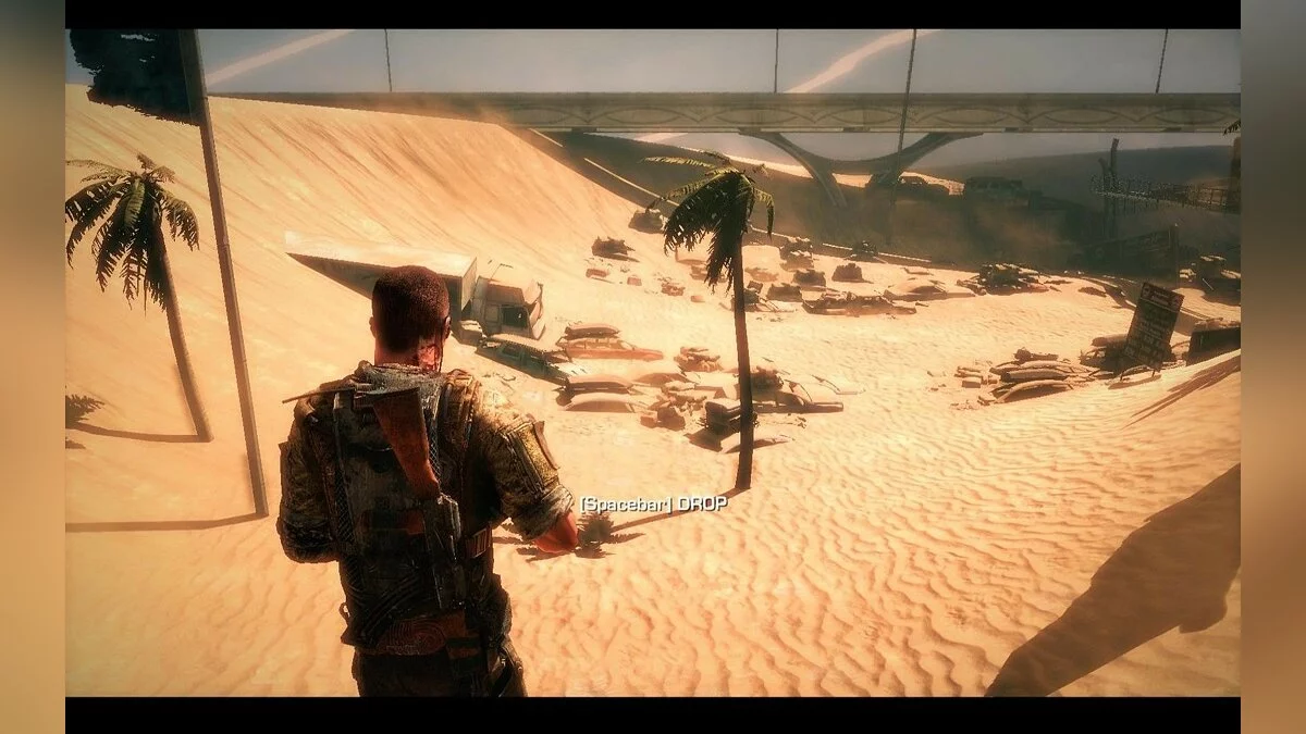 Скриншоты из Spec Ops: The Line / Картинка 249