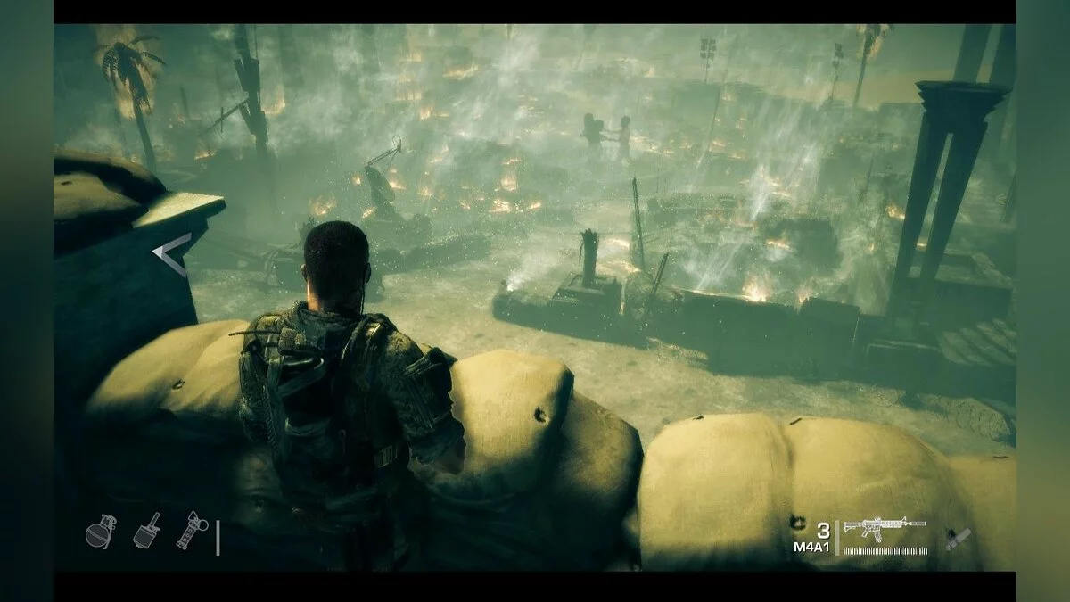 Скриншоты из Spec Ops: The Line / Картинка 252